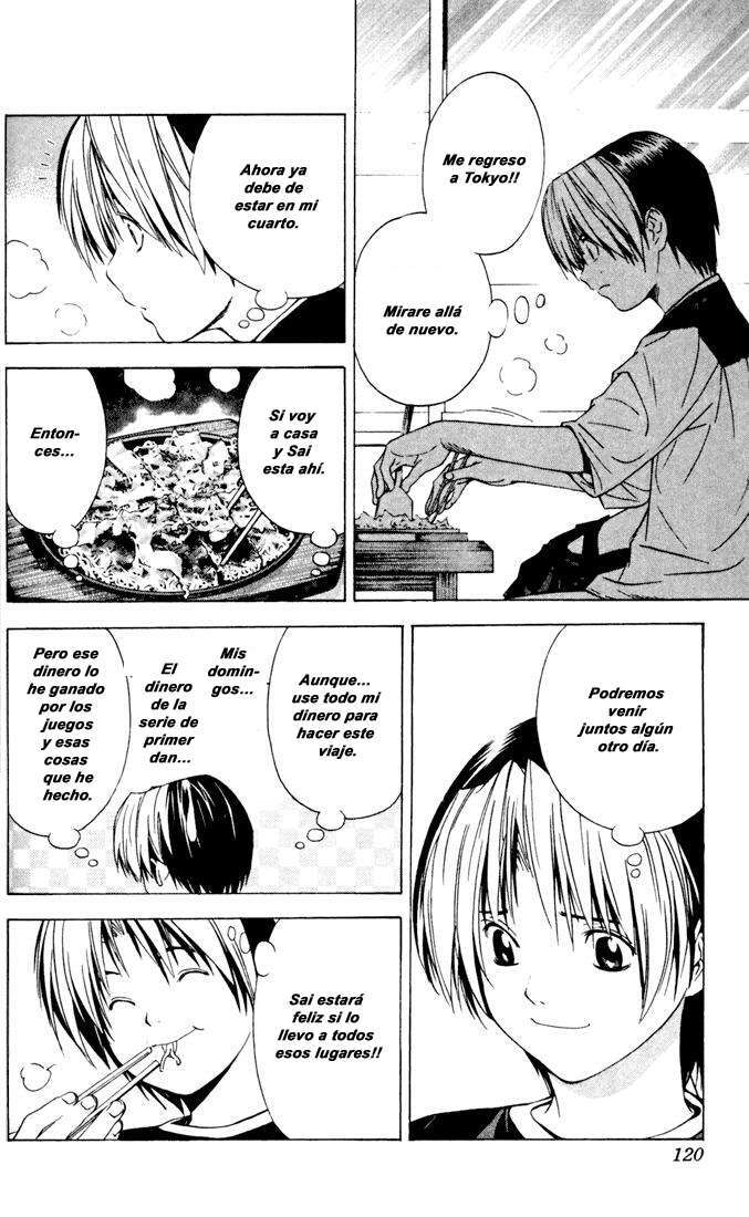 Capitulo 126 page 23