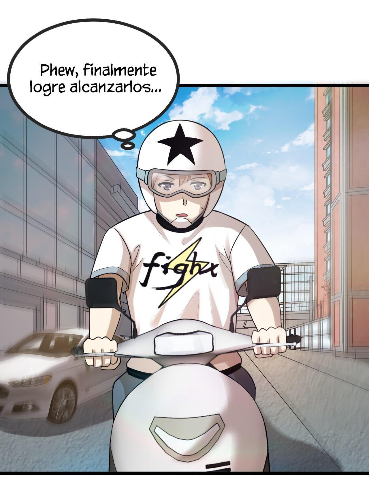 Capitulo 43 page 23