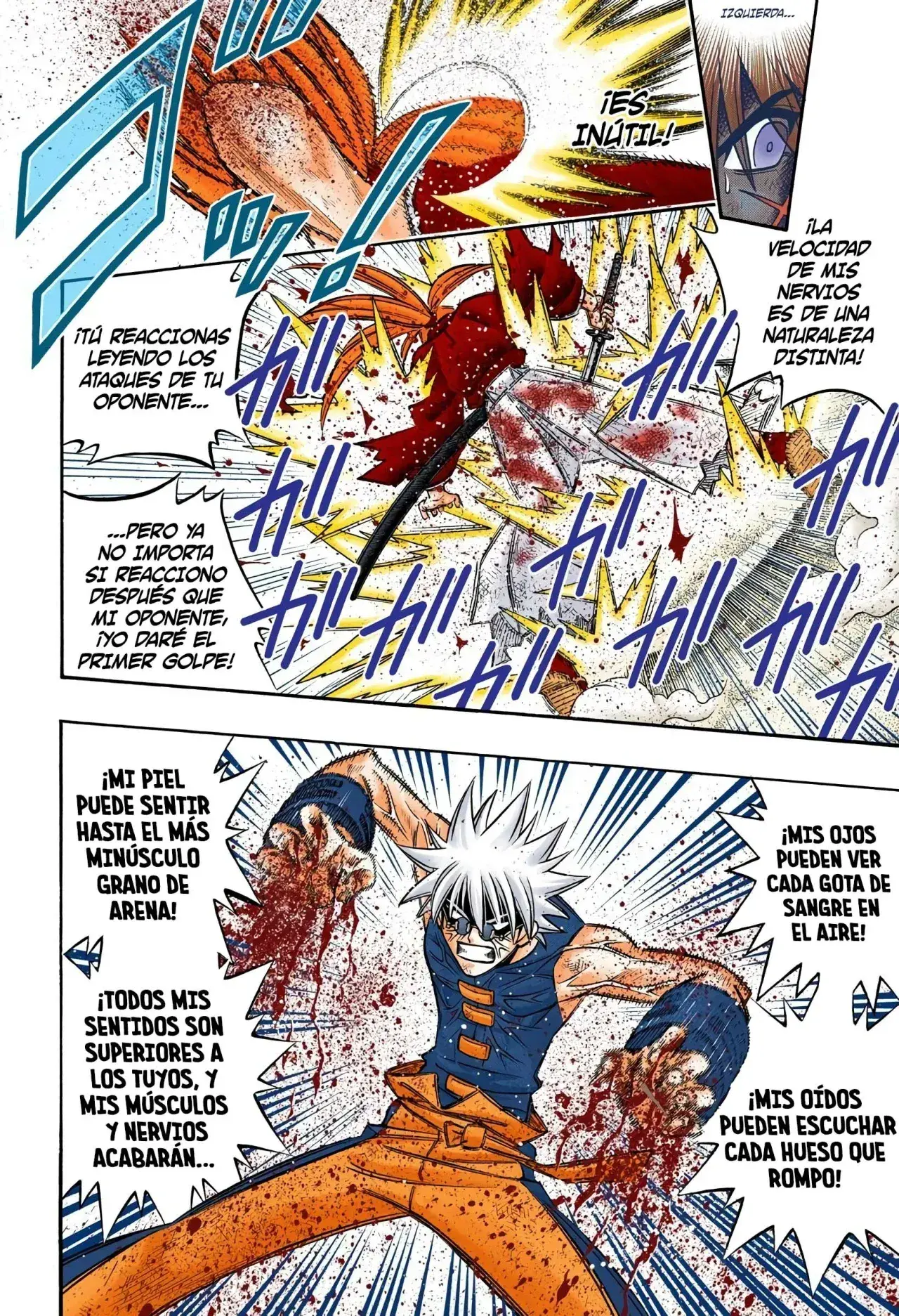 Capitulo 247 page 10