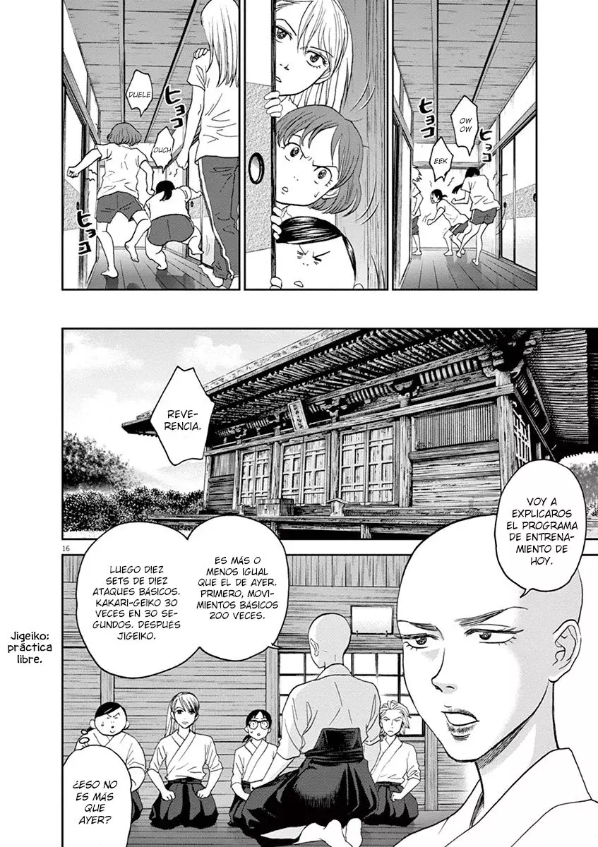 Capitulo 29 page 17