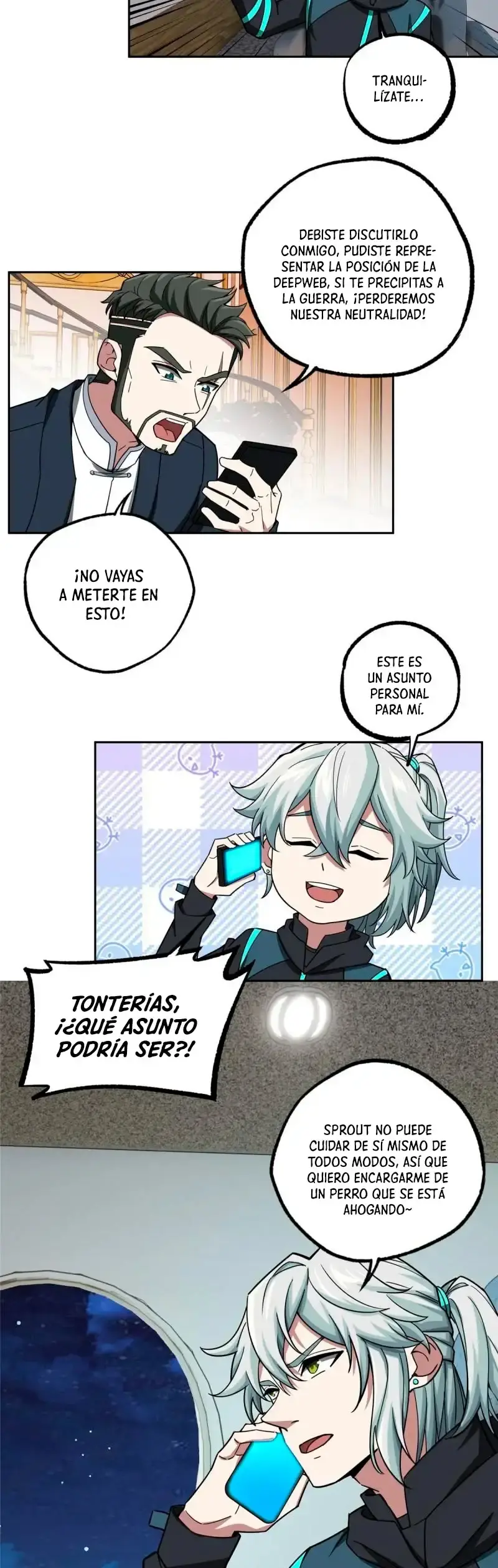 Capitulo 156 page 13