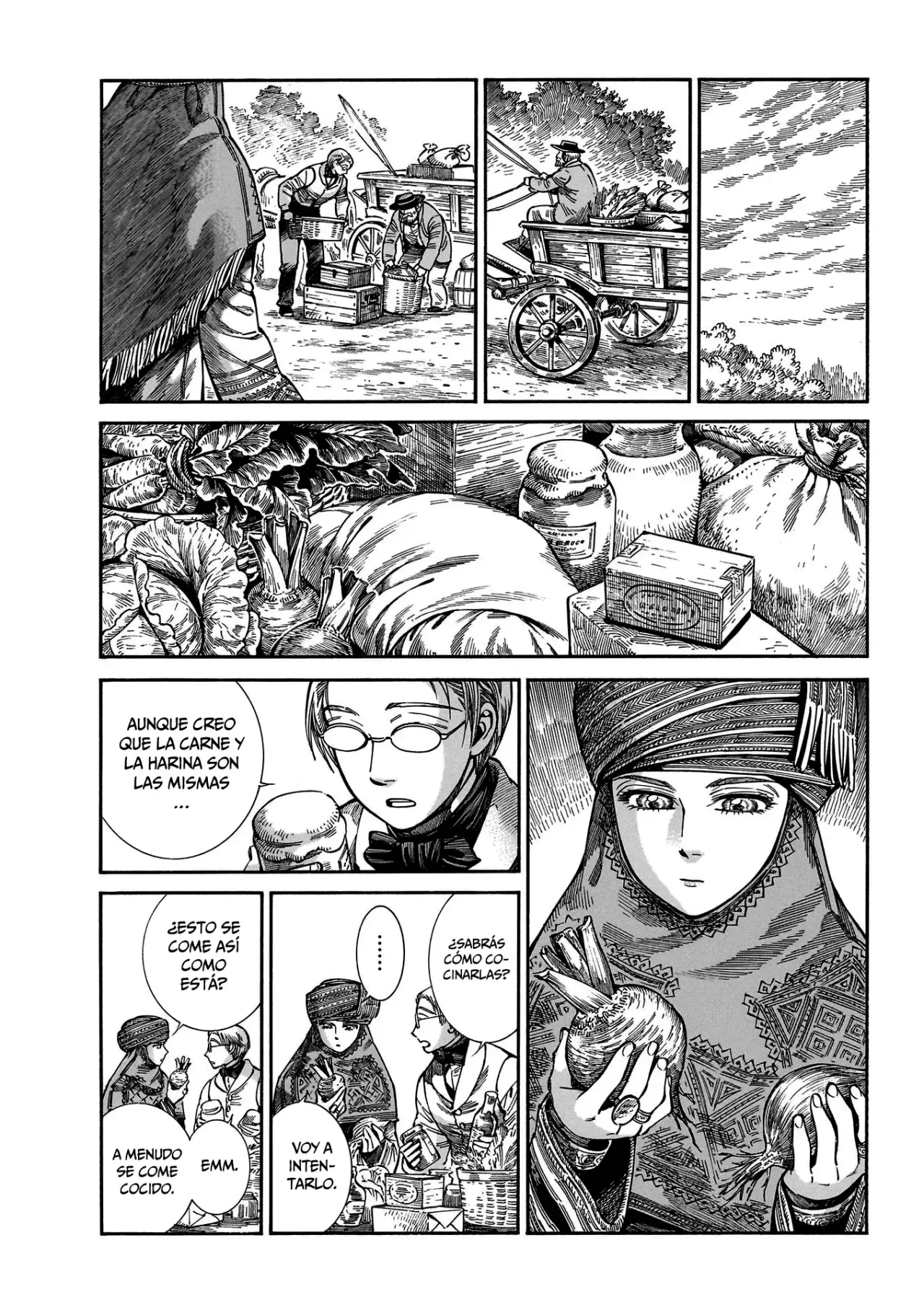 Capitulo 108 page 21