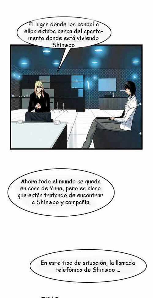 Capitulo 51 page 20