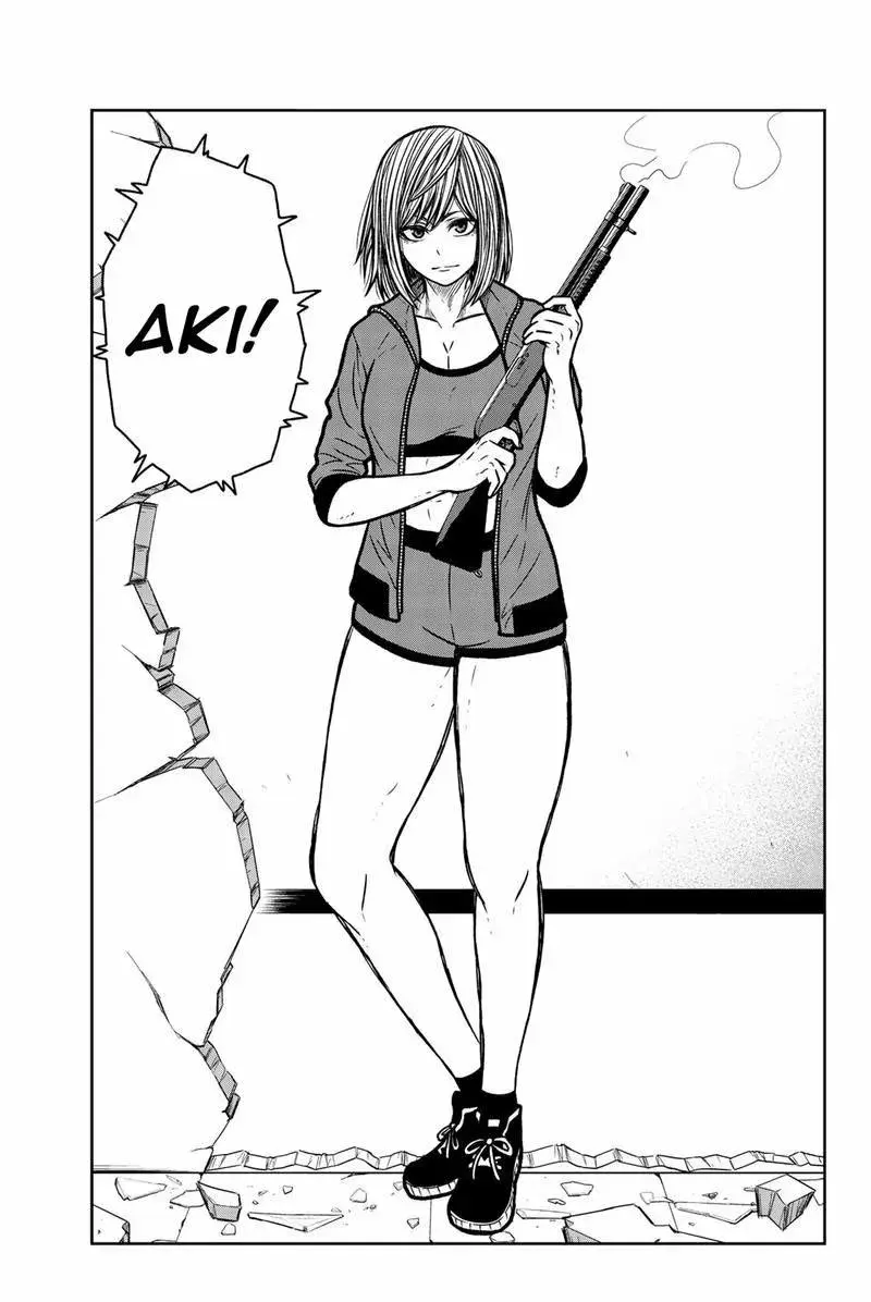 Capitulo 46 page 16