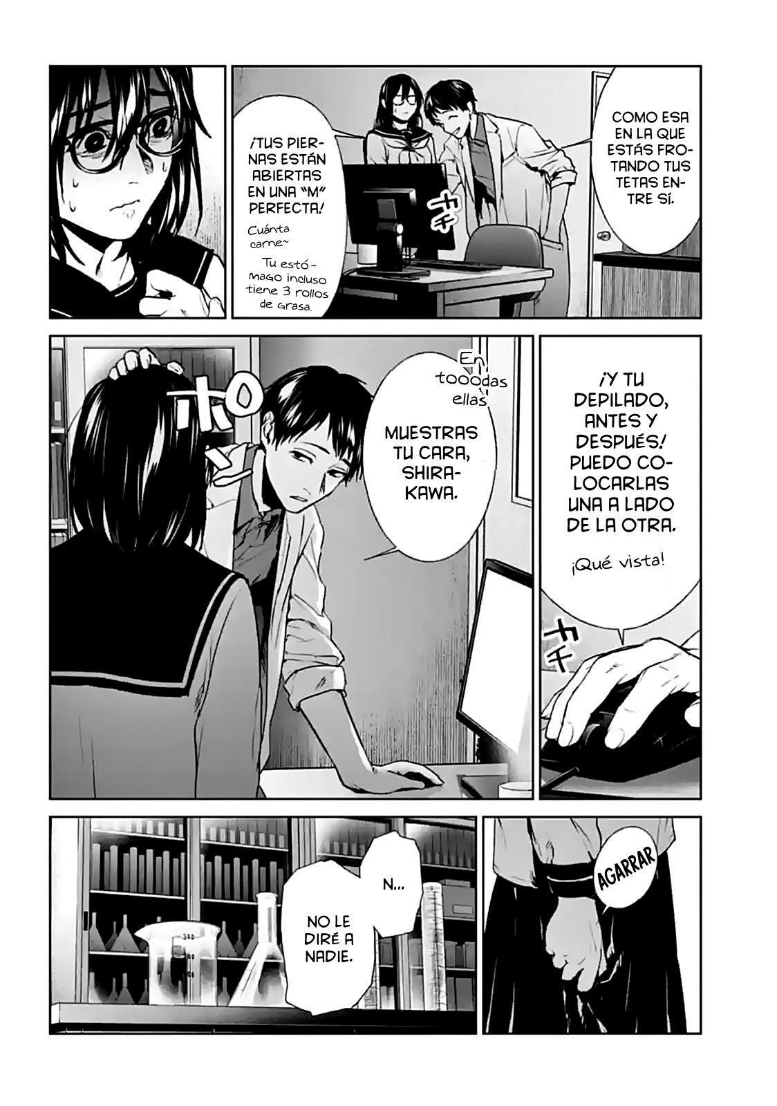 Capitulo 16 page 28