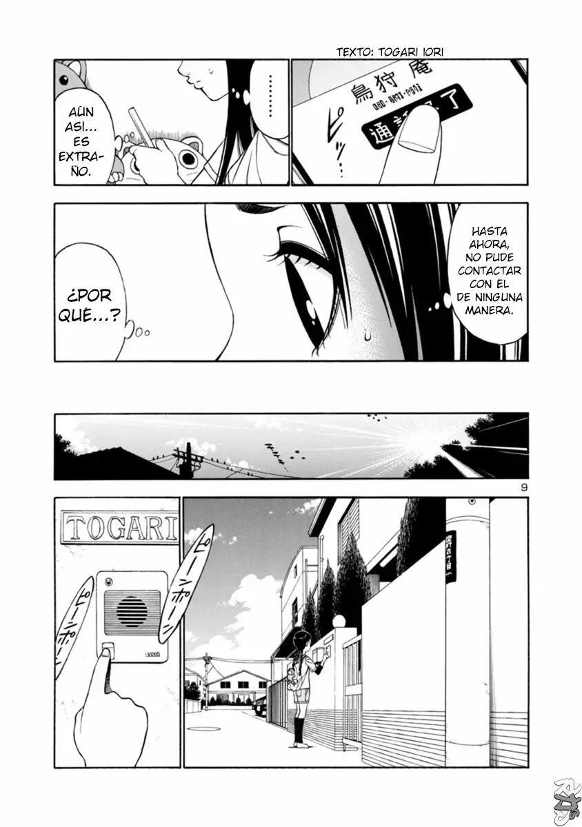 Capitulo 19 page 9
