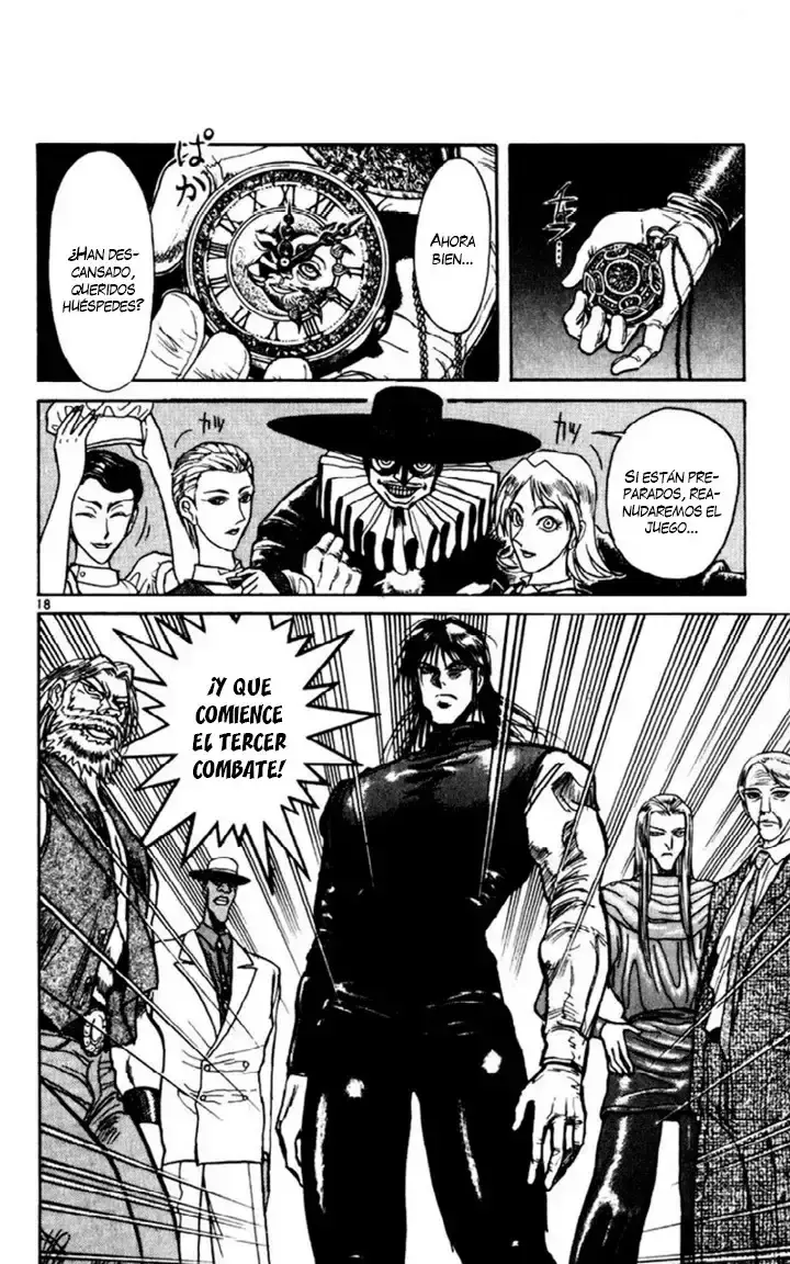 Capitulo 174 page 19