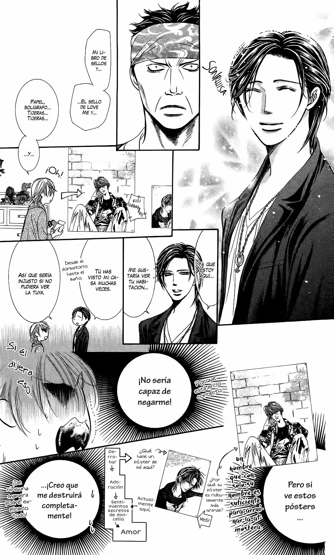 Capitulo 230.50 page 5