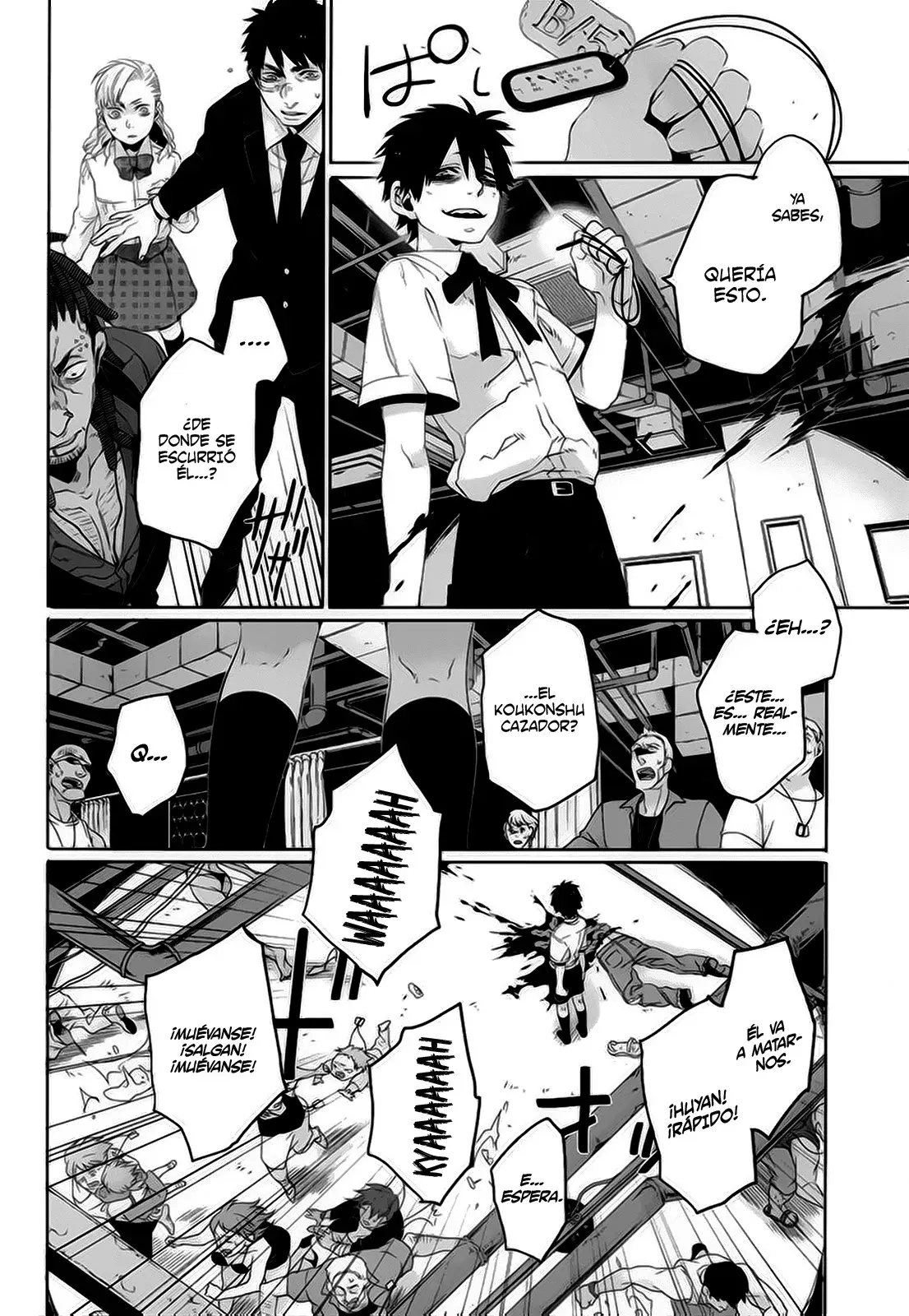 Capitulo 20 page 17