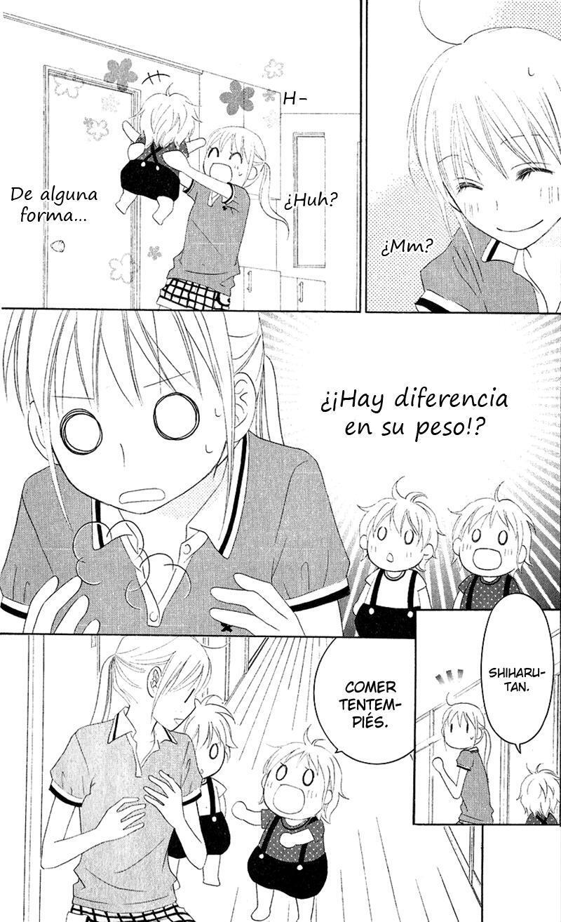 Capitulo 33 page 16