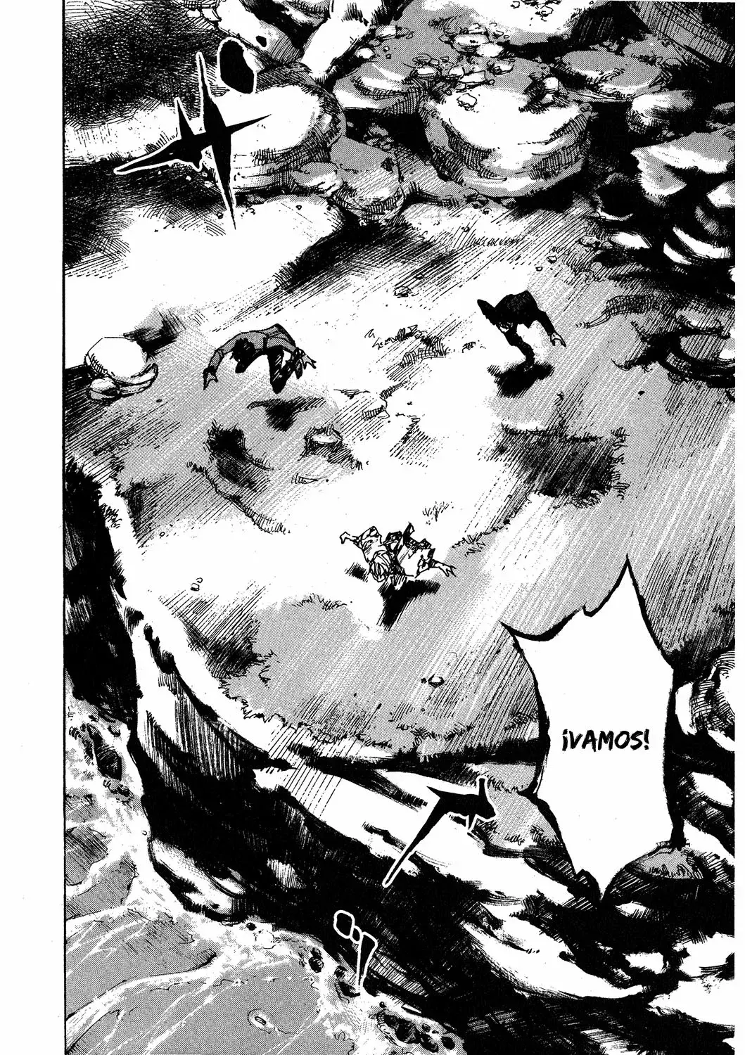 Capitulo 212 page 21