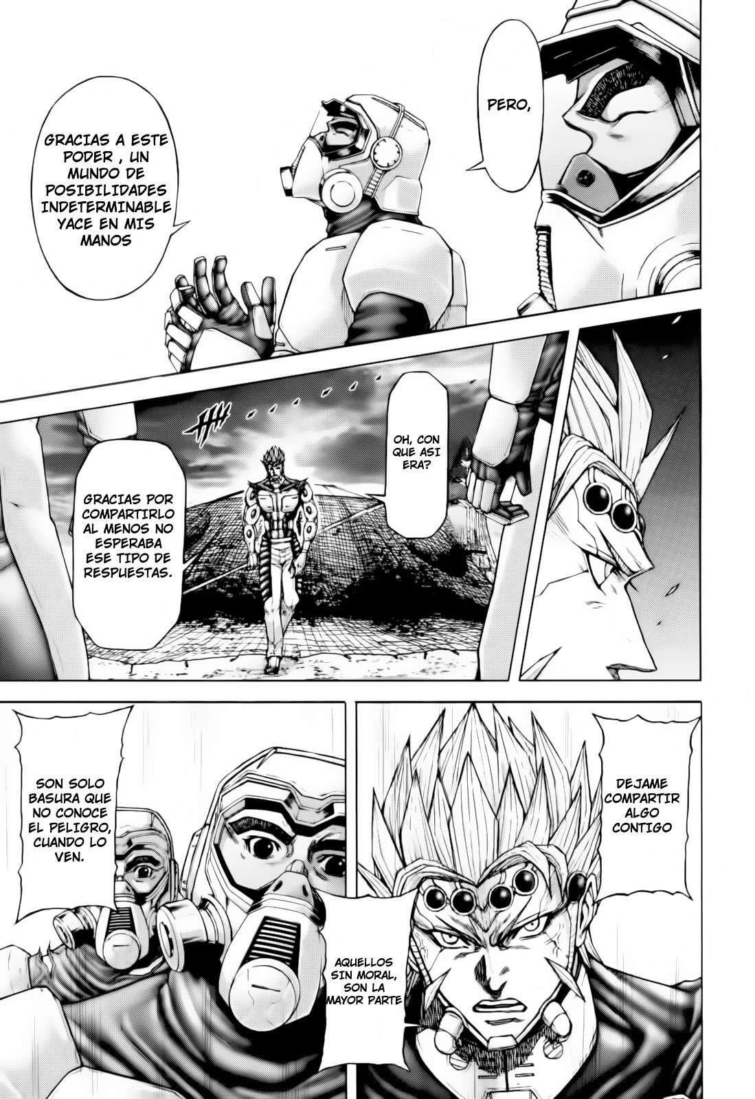 Capitulo 94 page 12