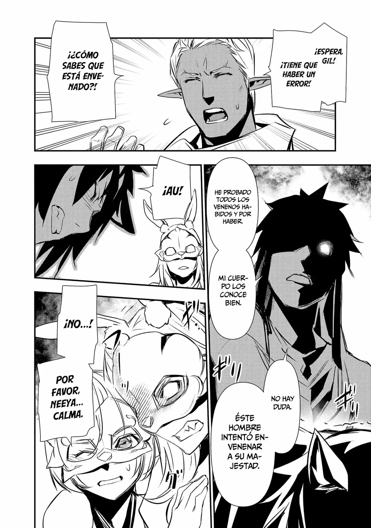Capitulo 58 page 11