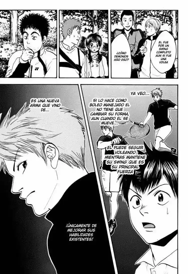 Capitulo 105 page 16