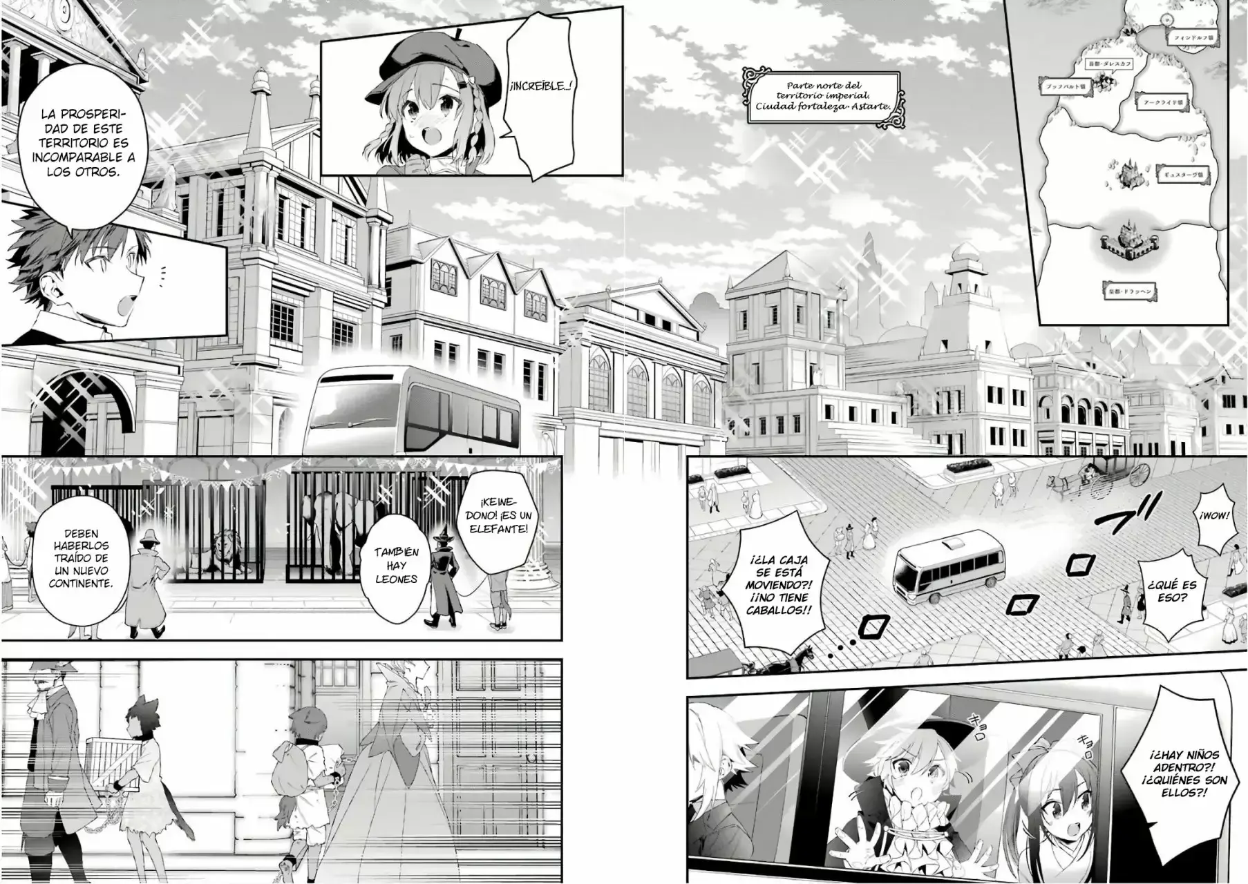 Capitulo 46 page 11
