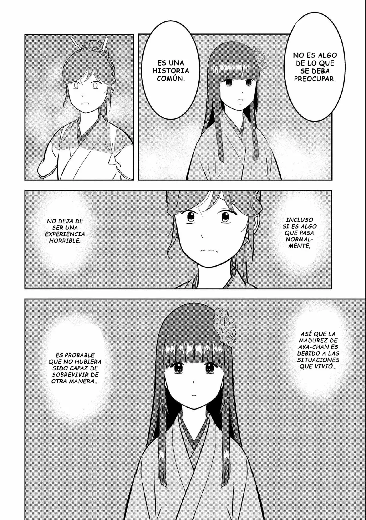 Capitulo 58 page 29