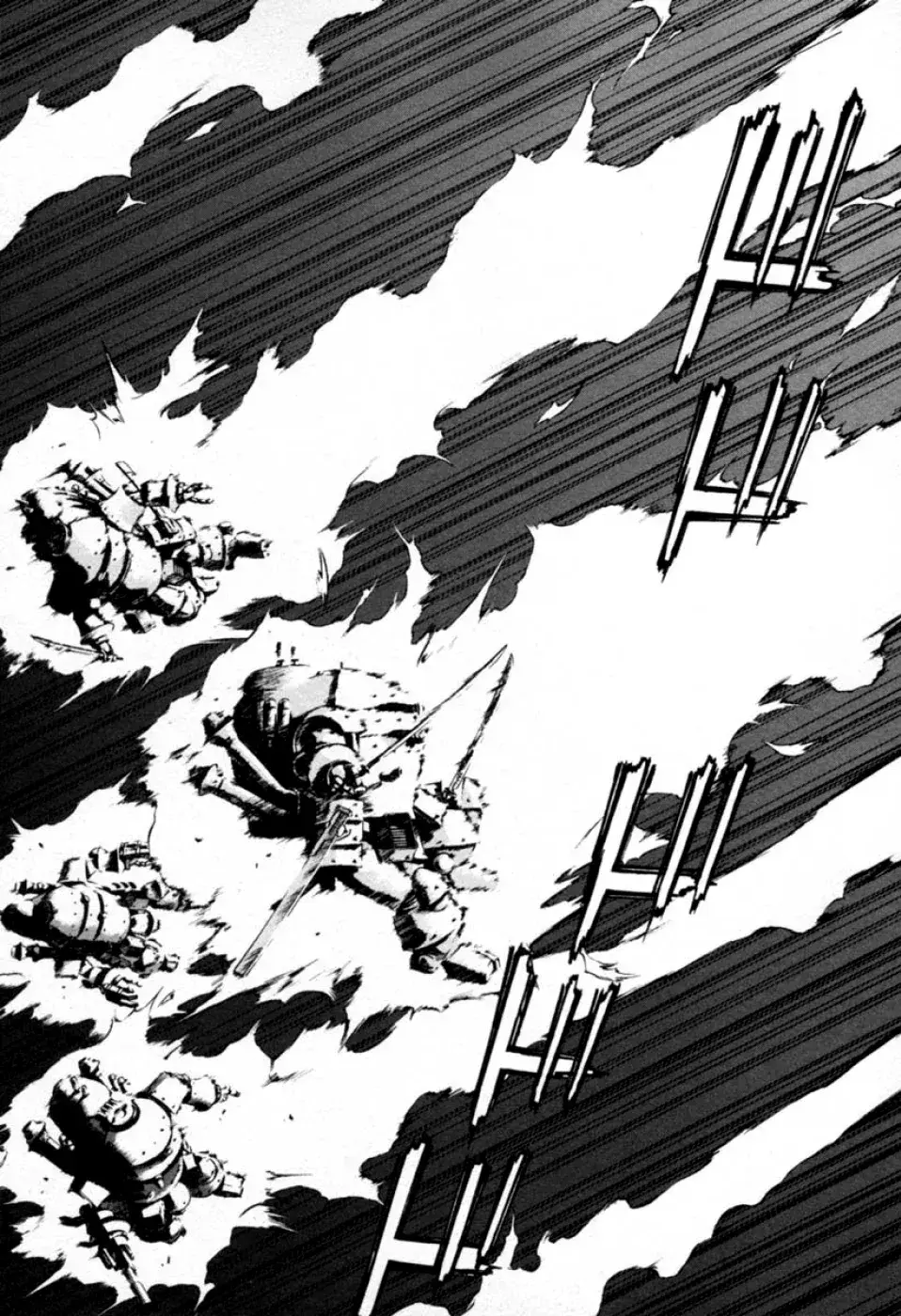 Capitulo 39 page 33