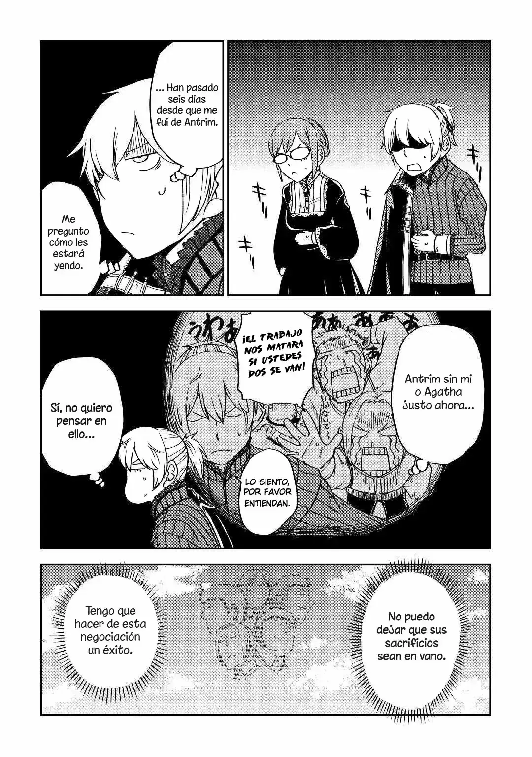 Capitulo 52 page 4