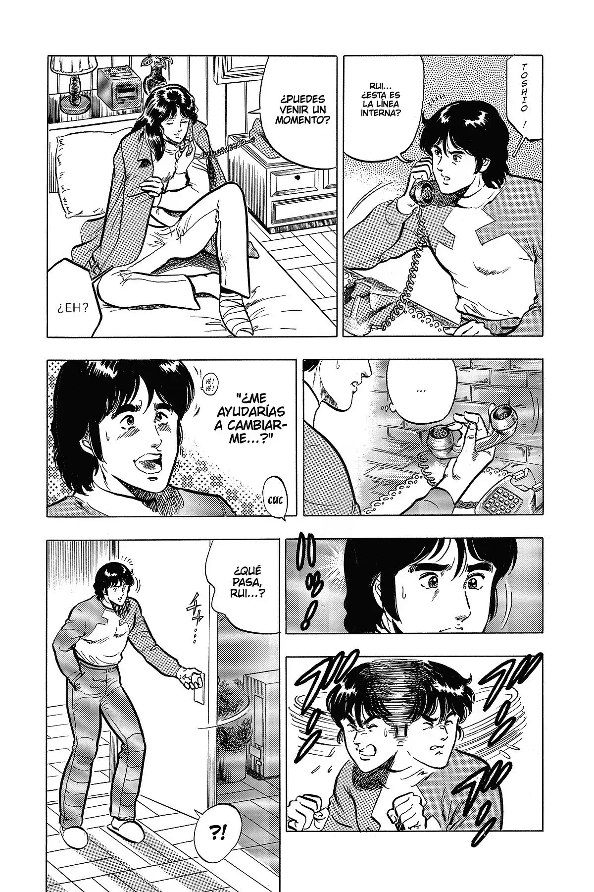 Capitulo 66 page 24