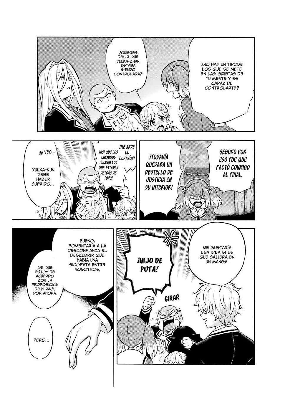 Capitulo 15 page 32