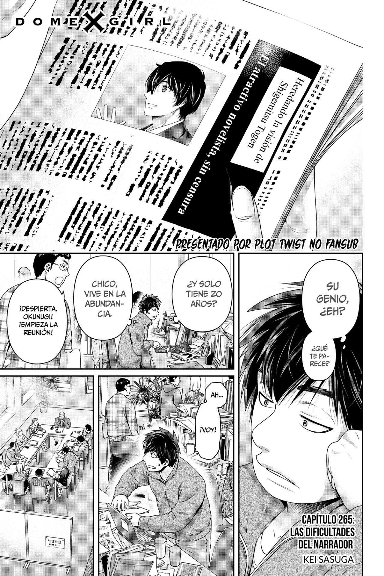 Capitulo 265 page 3