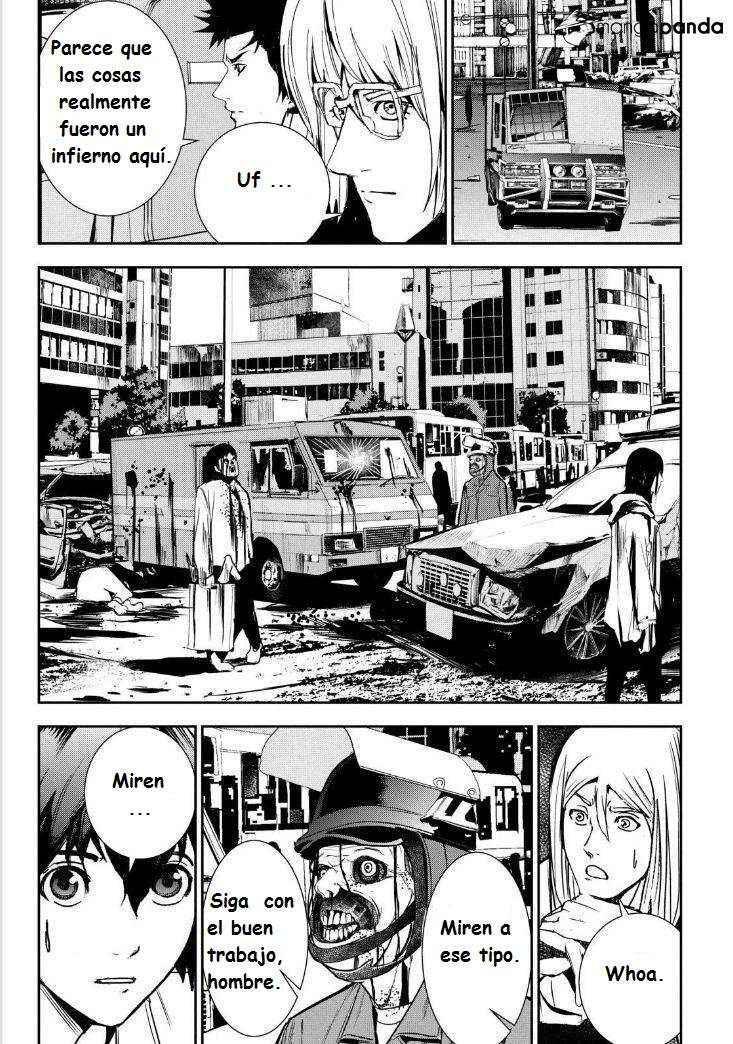 Capitulo 30 page 27
