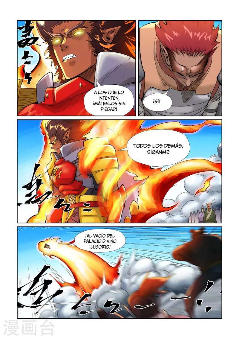 Capitulo 393.5 page 11