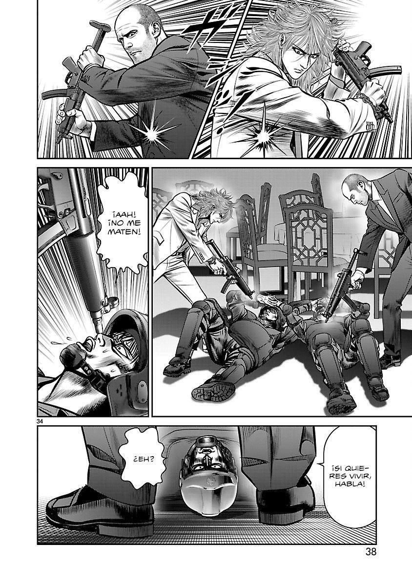 Capitulo 29 page 36