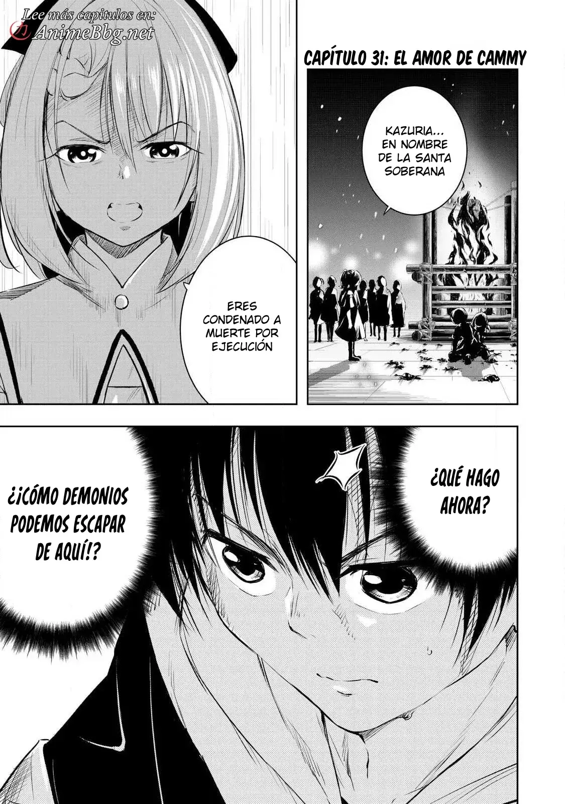 Capitulo 31 page 4