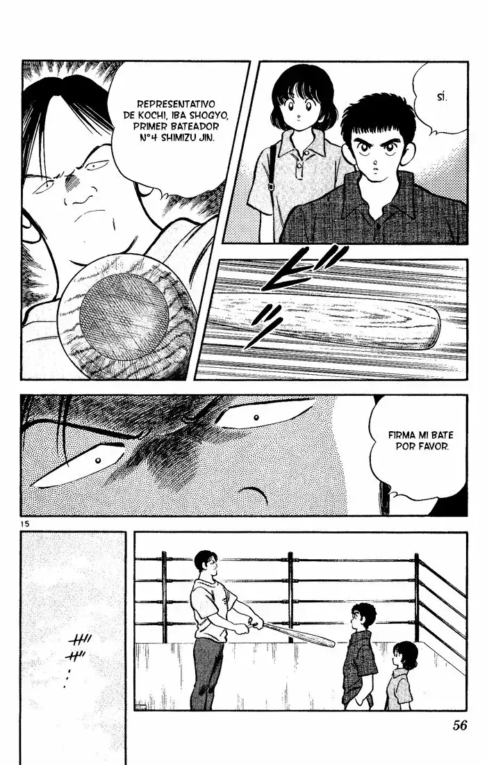 Capitulo 182 page 15