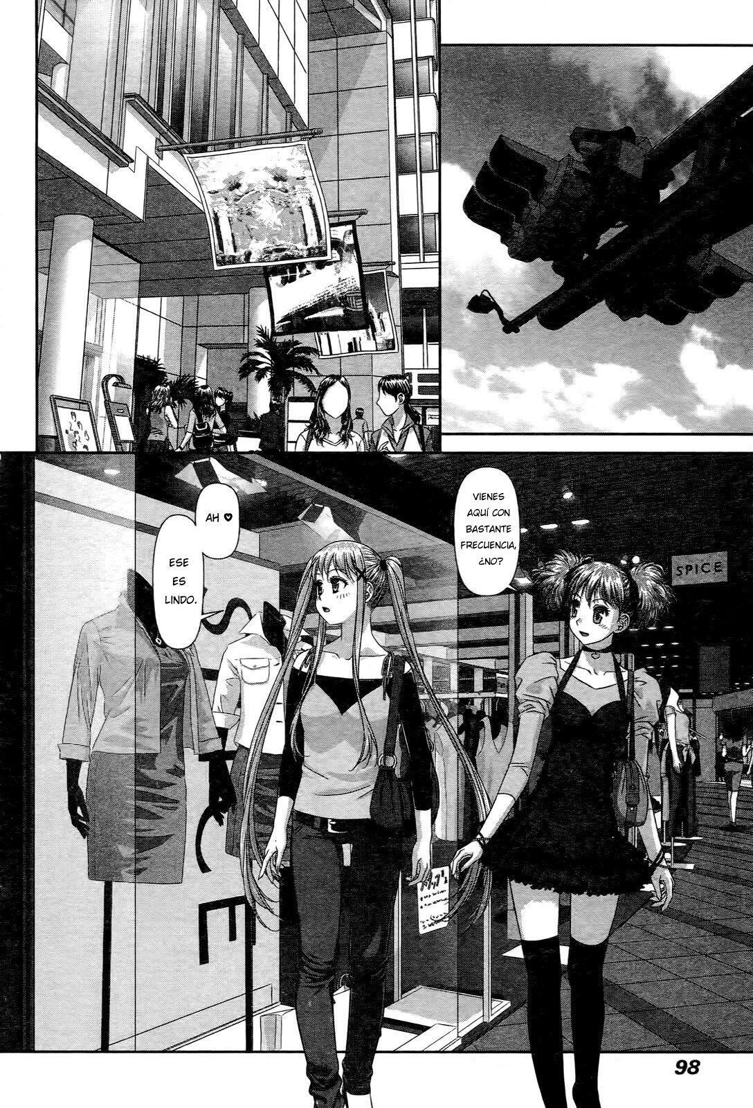 Capitulo 14 page 10