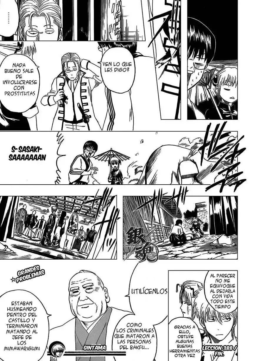 Capitulo 388 page 19