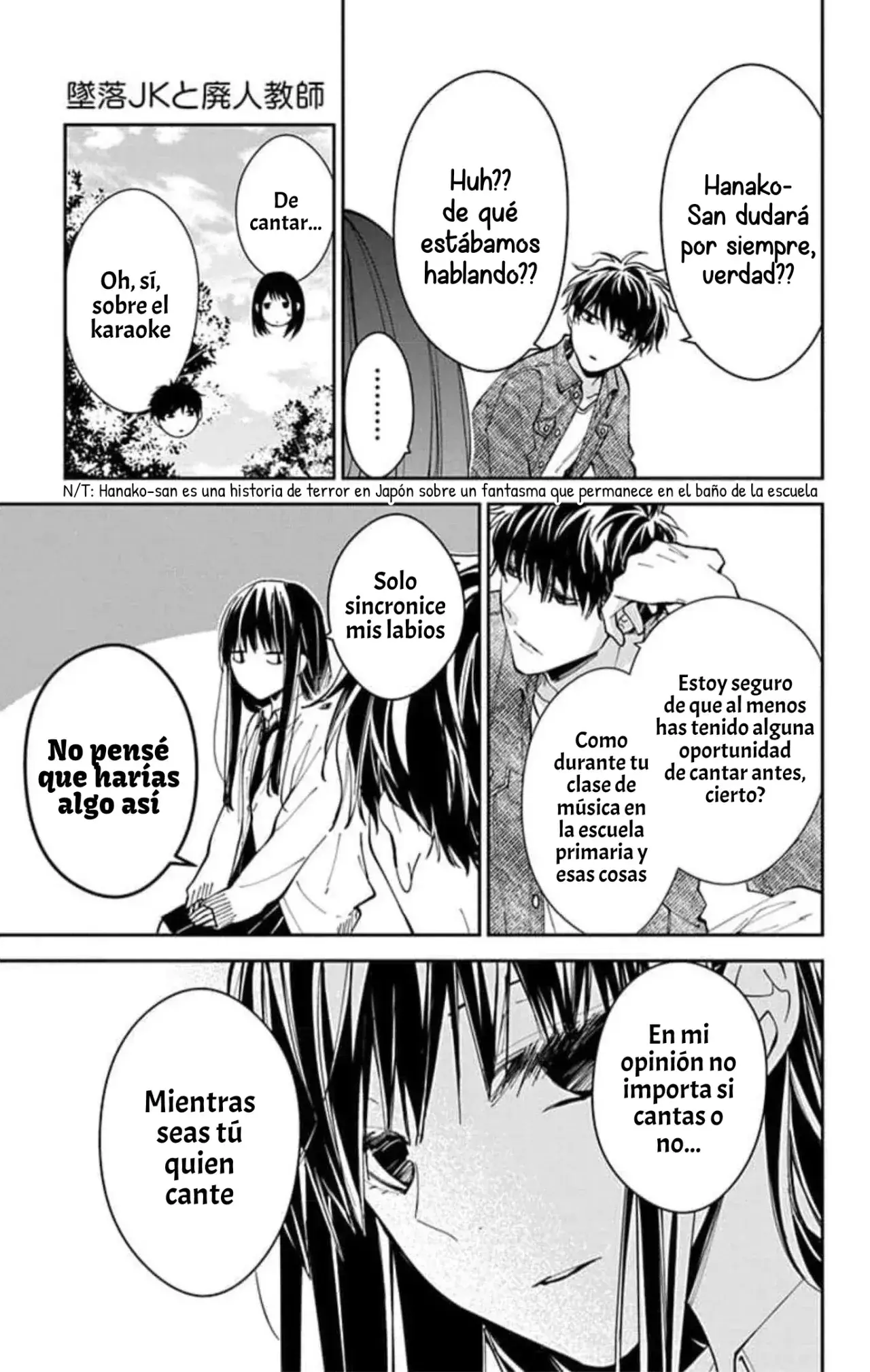 Capitulo 73 page 13