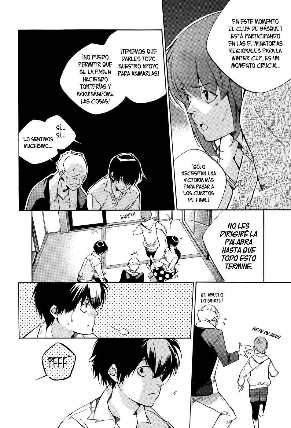 Capitulo 19 page 21