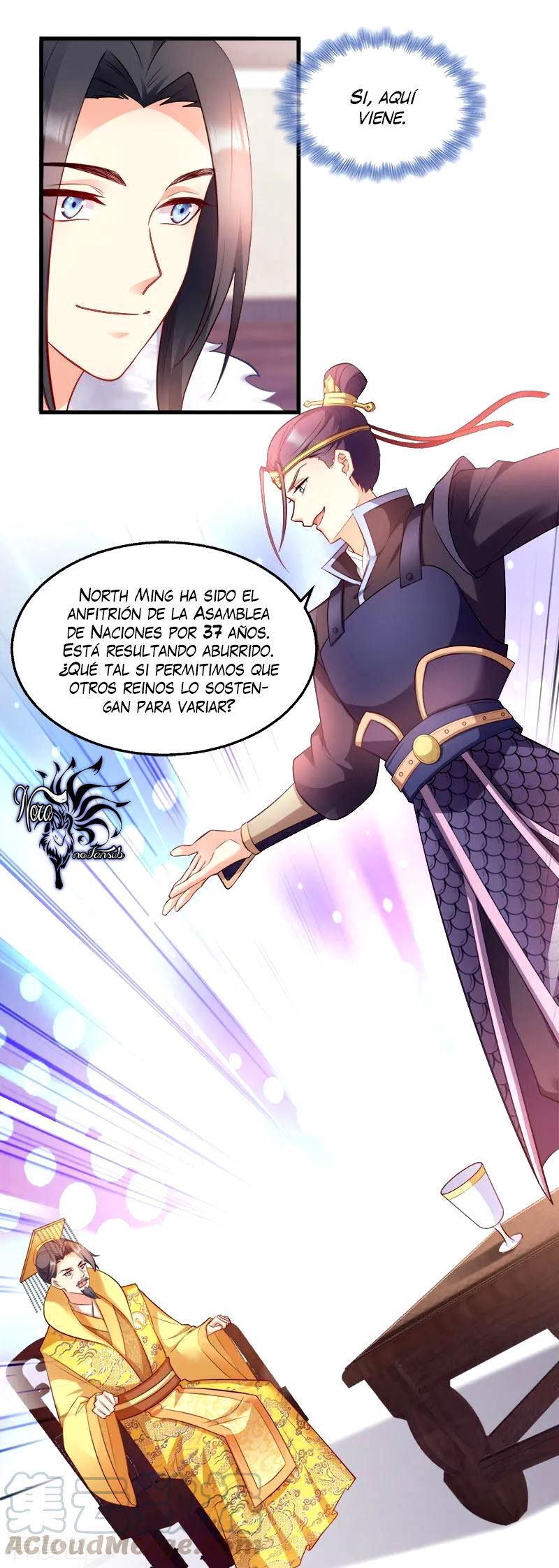 Capitulo 99 page 3