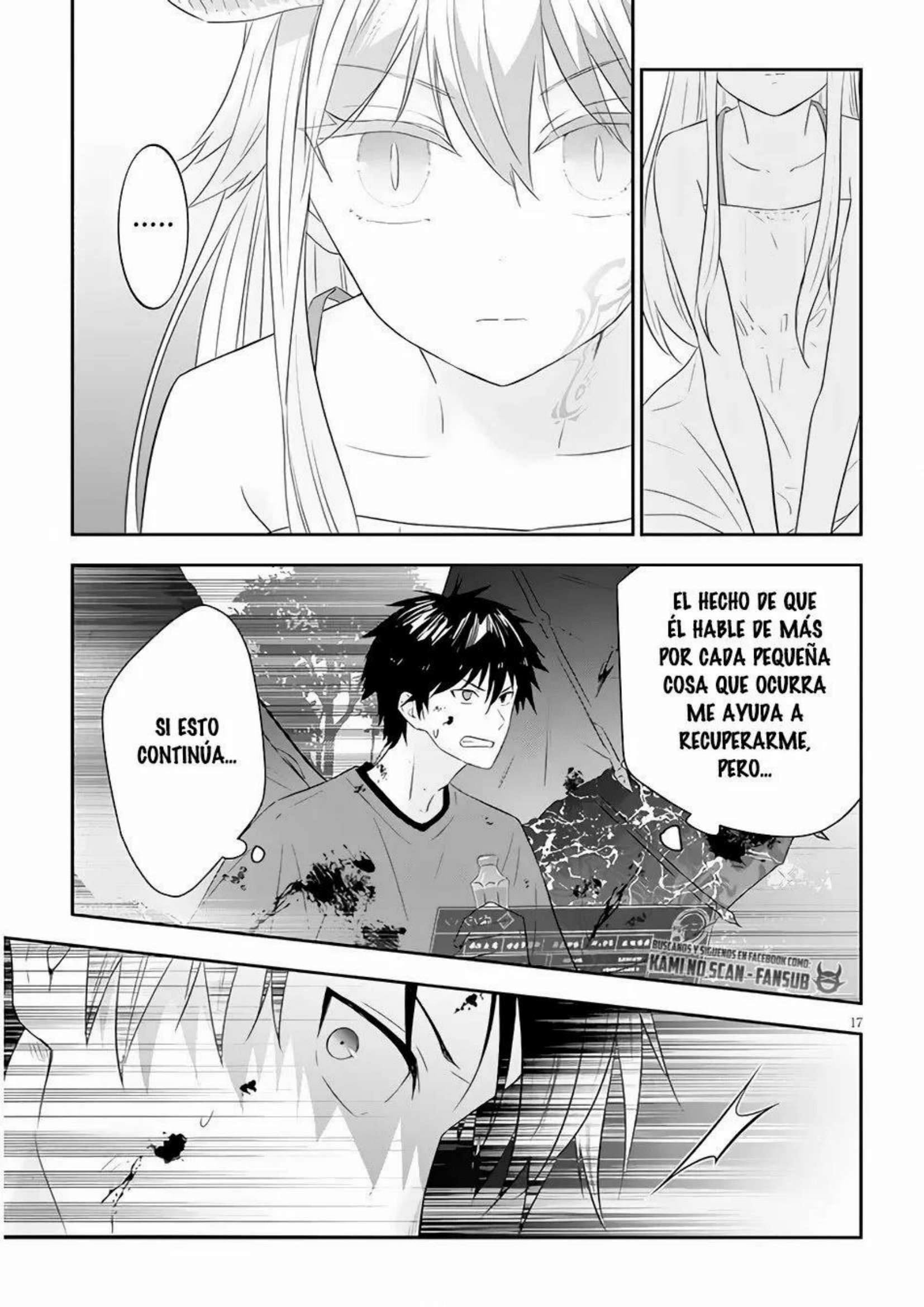 Capitulo 45 page 17