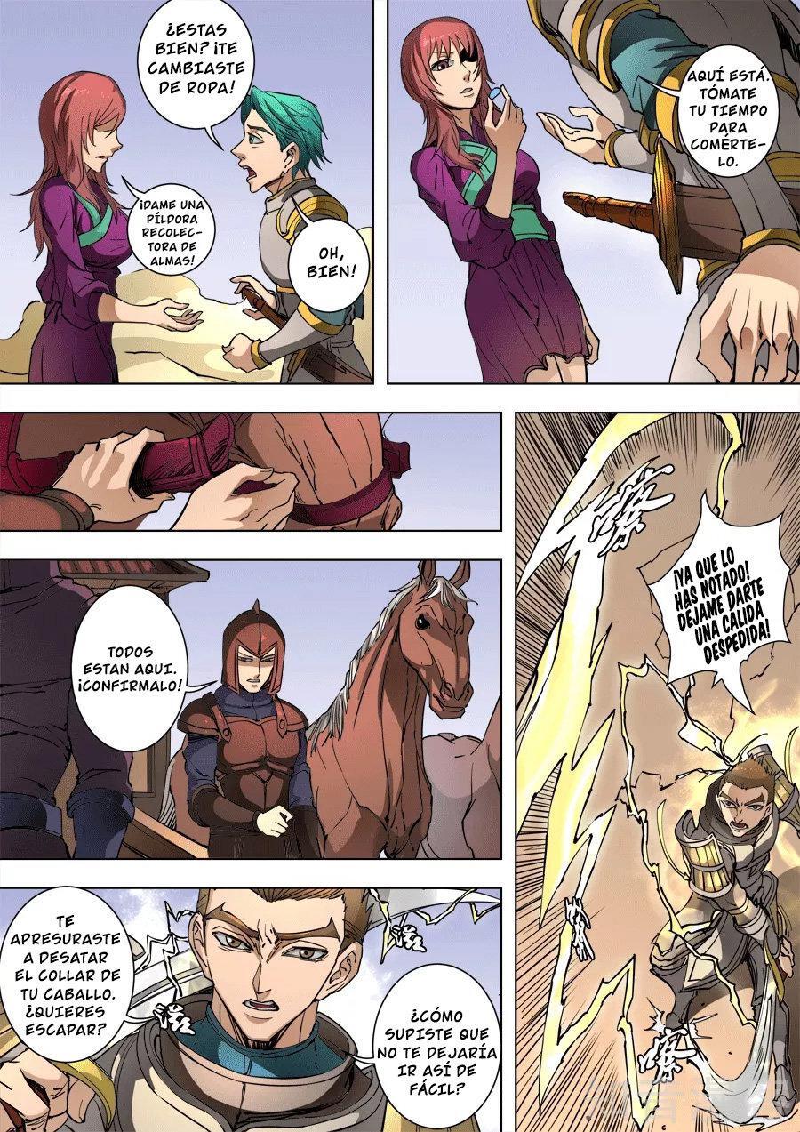 Capitulo 223 page 4