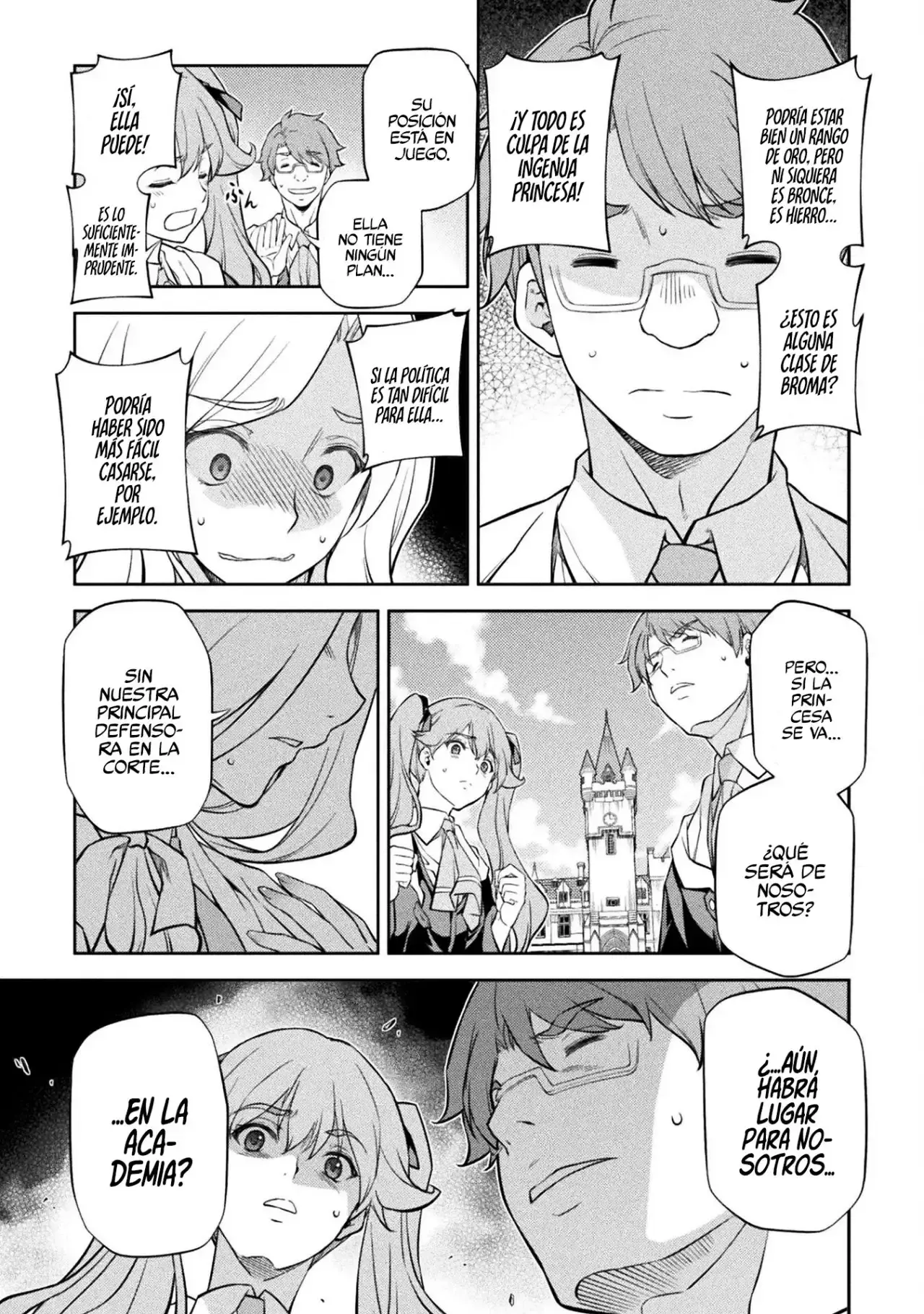 Capitulo 34 page 5