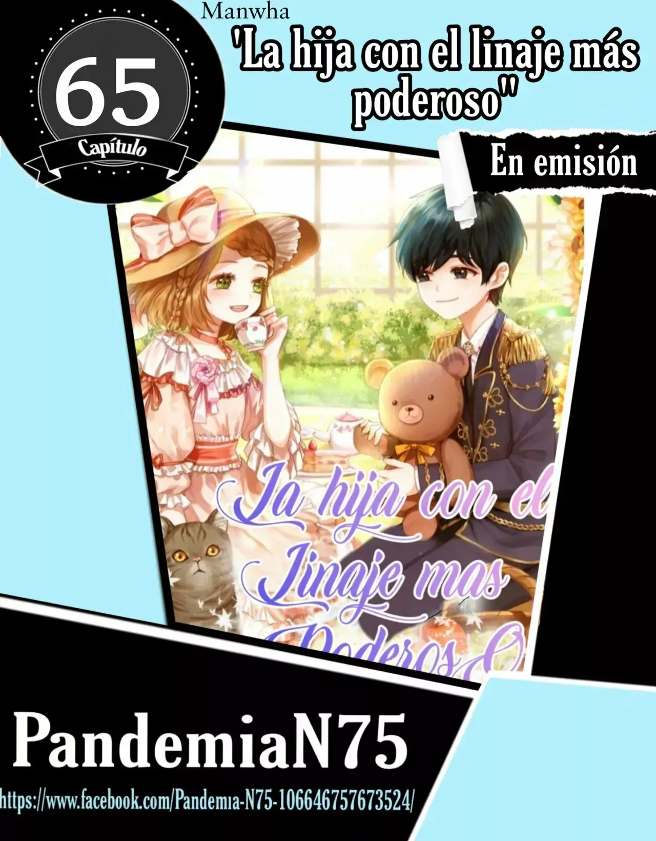 Capitulo 65 page 1