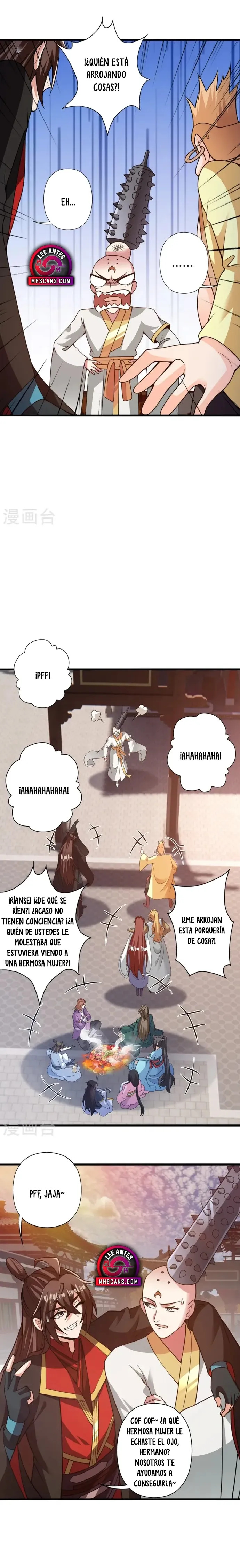 Capitulo 427 page 6