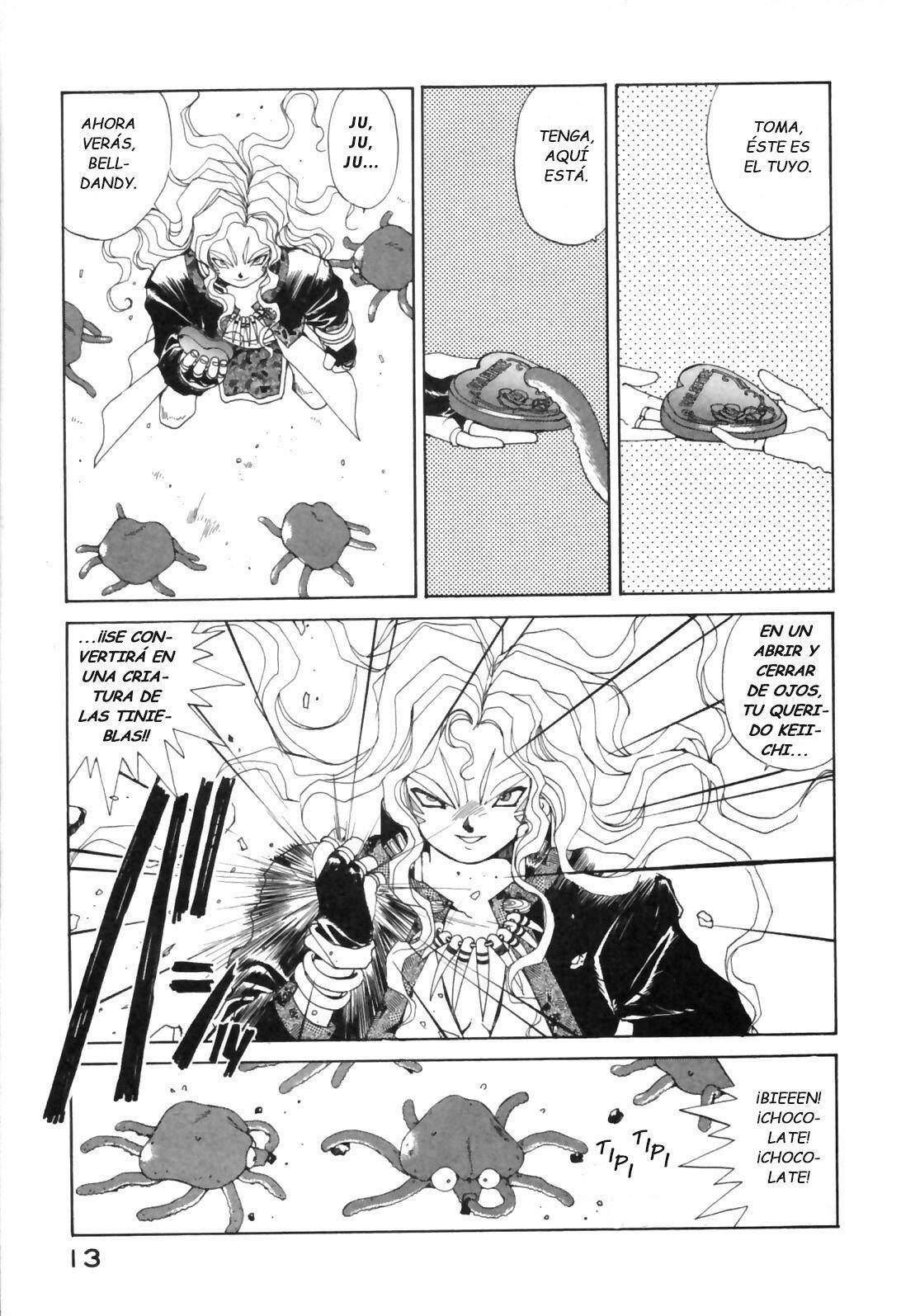 Capitulo 31 page 13