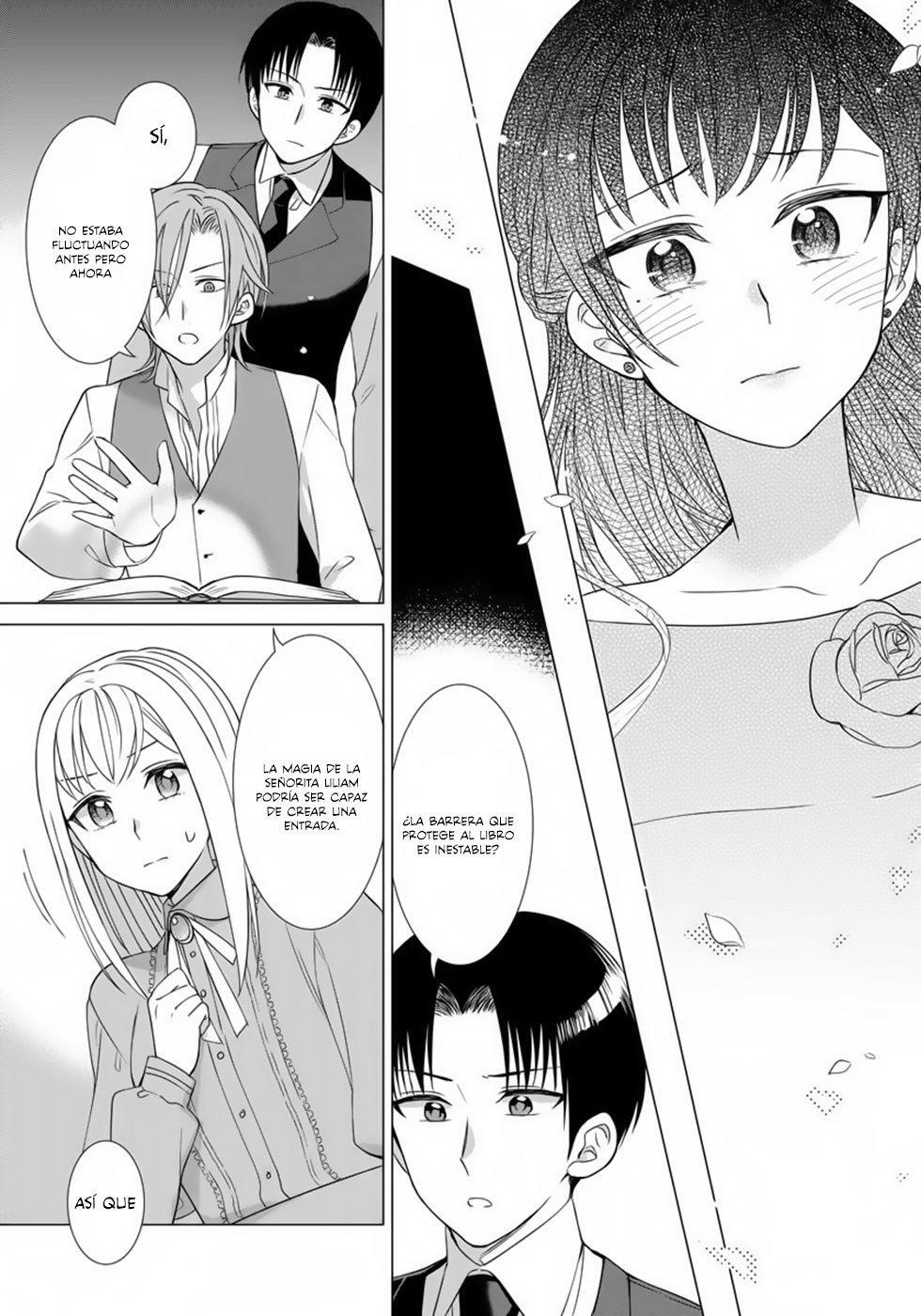 Capitulo 30 page 12