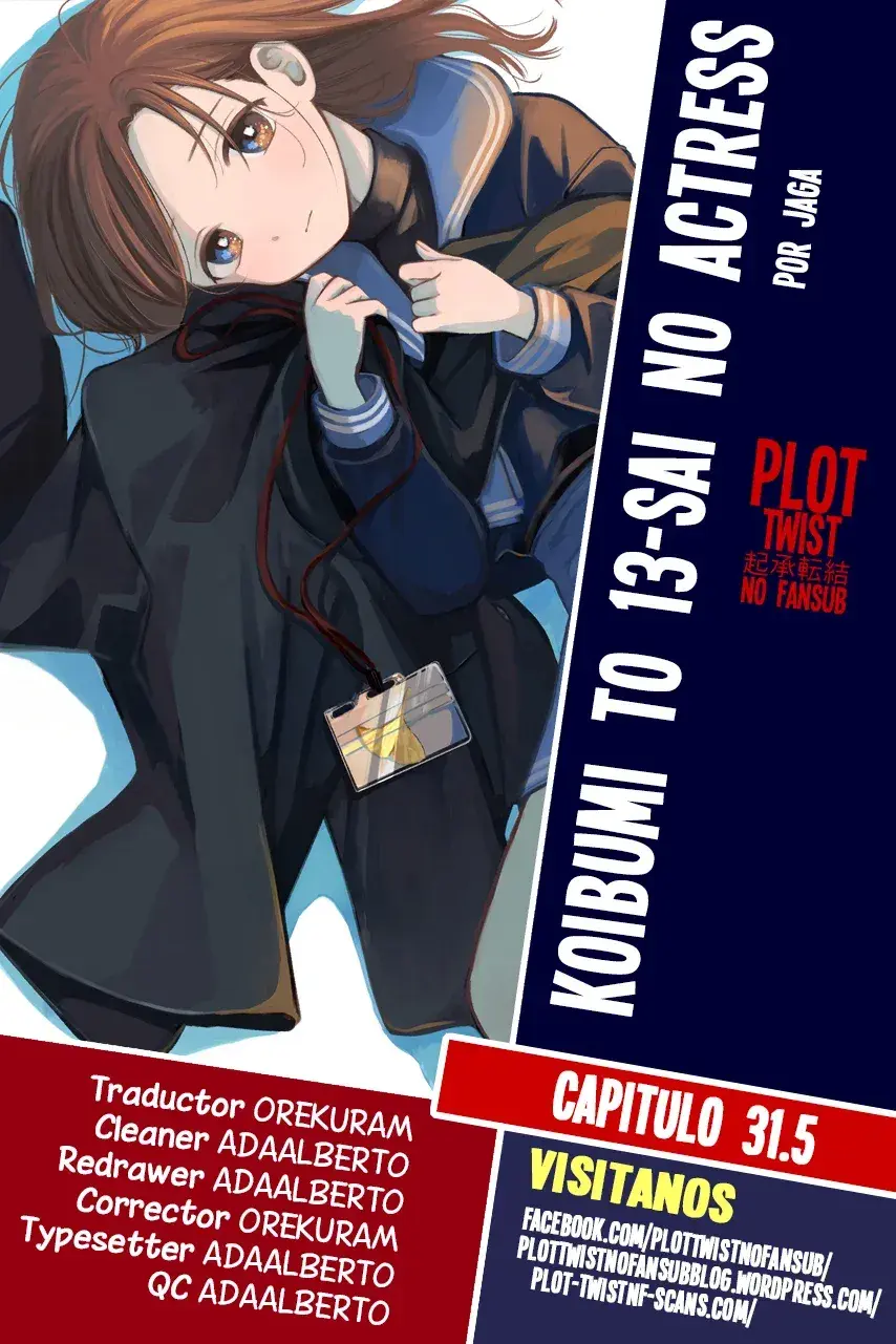 Capitulo 31.50 page 1