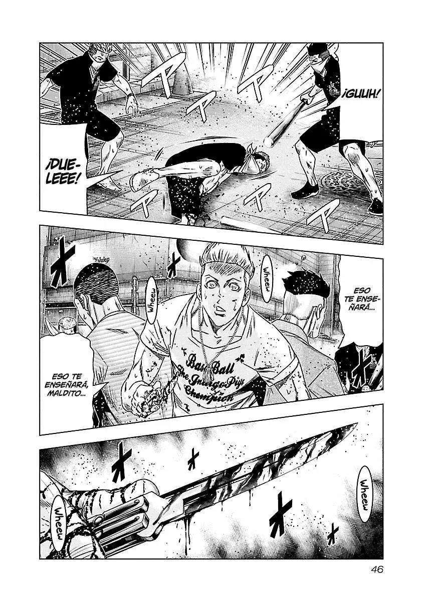 Capitulo 94 page 3