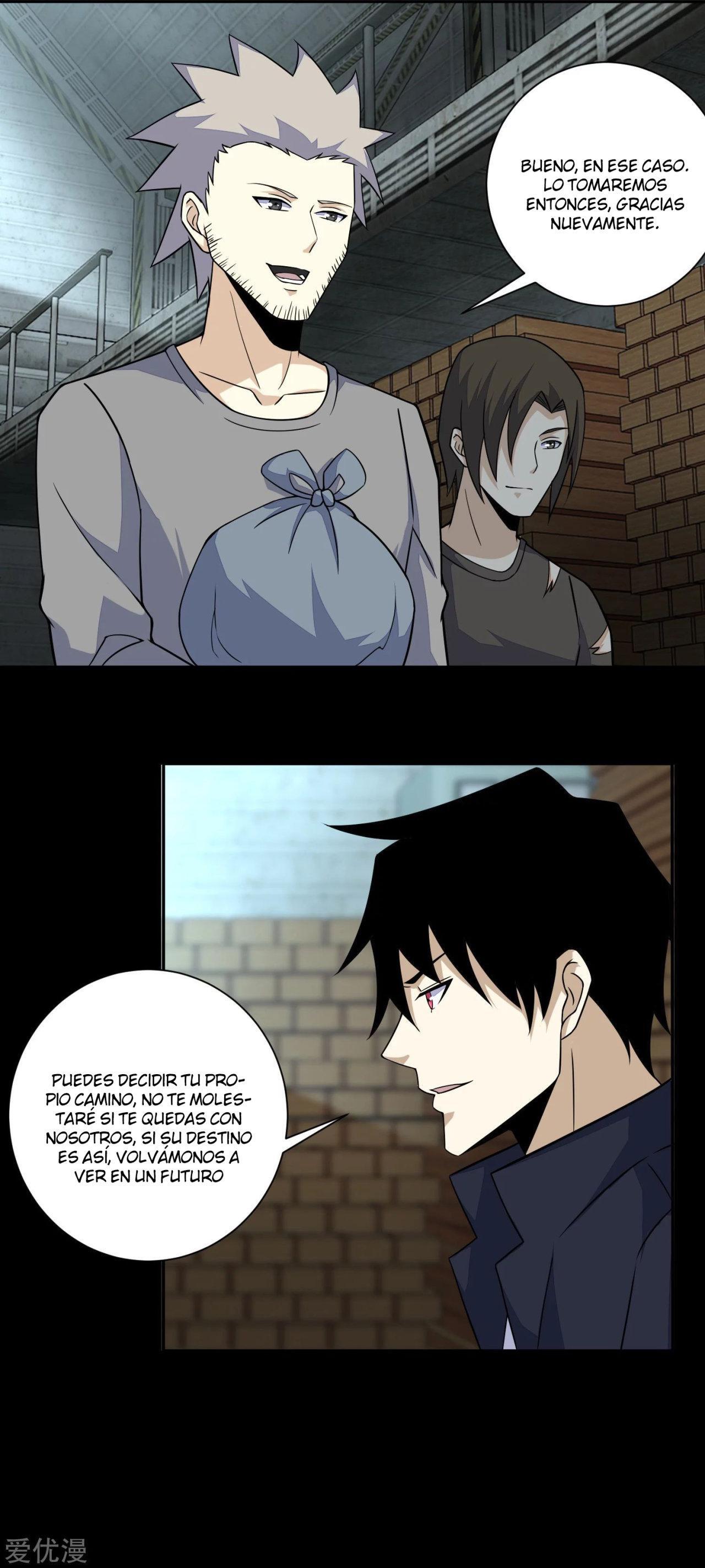 Capitulo 63 page 14