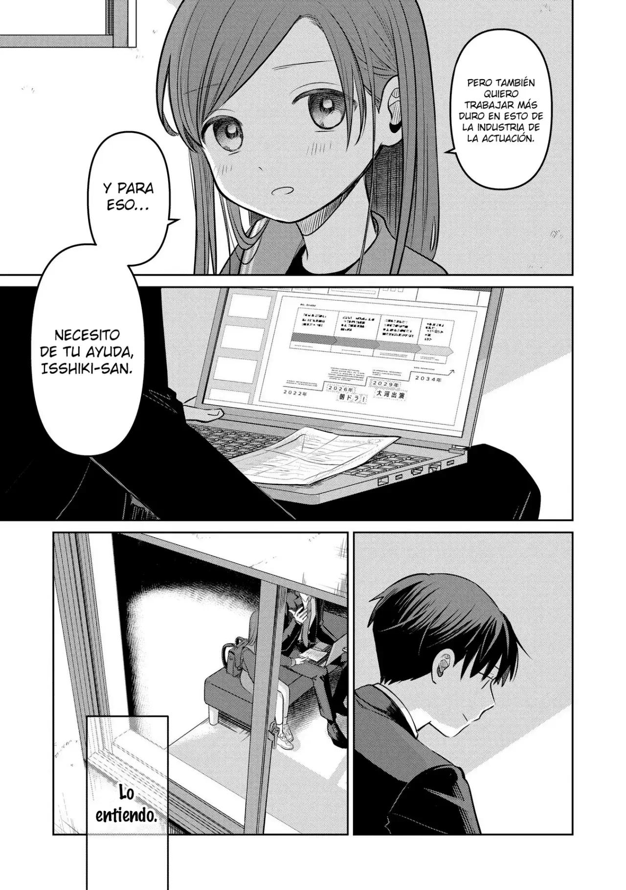 Capitulo 20 page 9