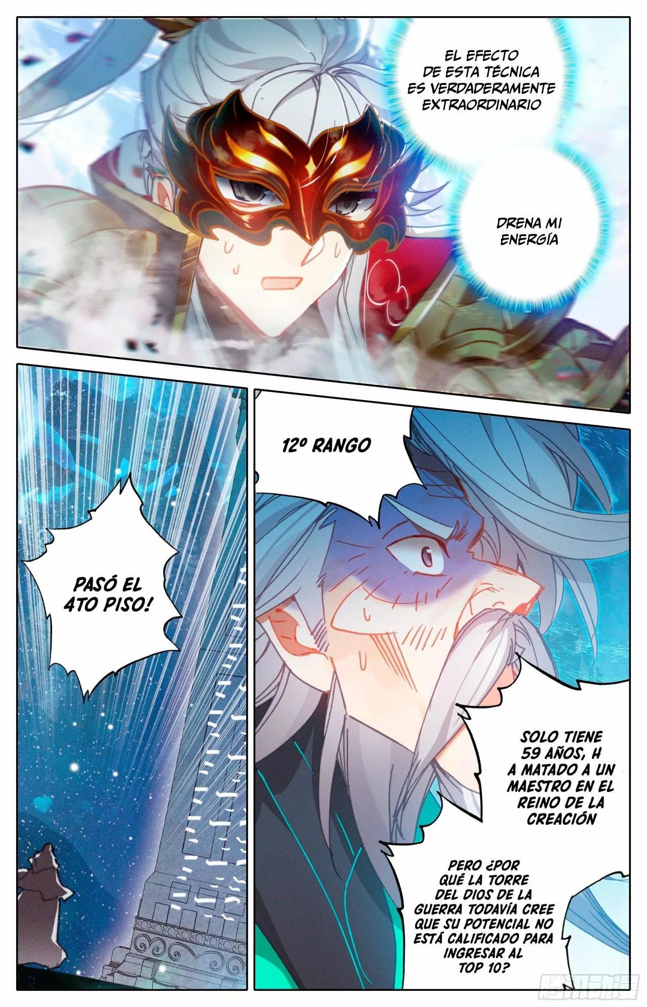 Capitulo 234 page 14