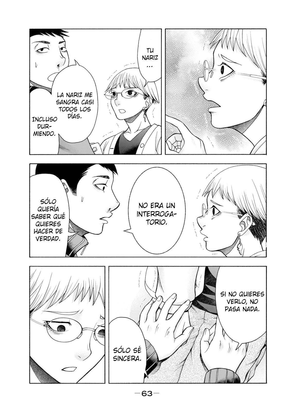 Capitulo 51 page 21