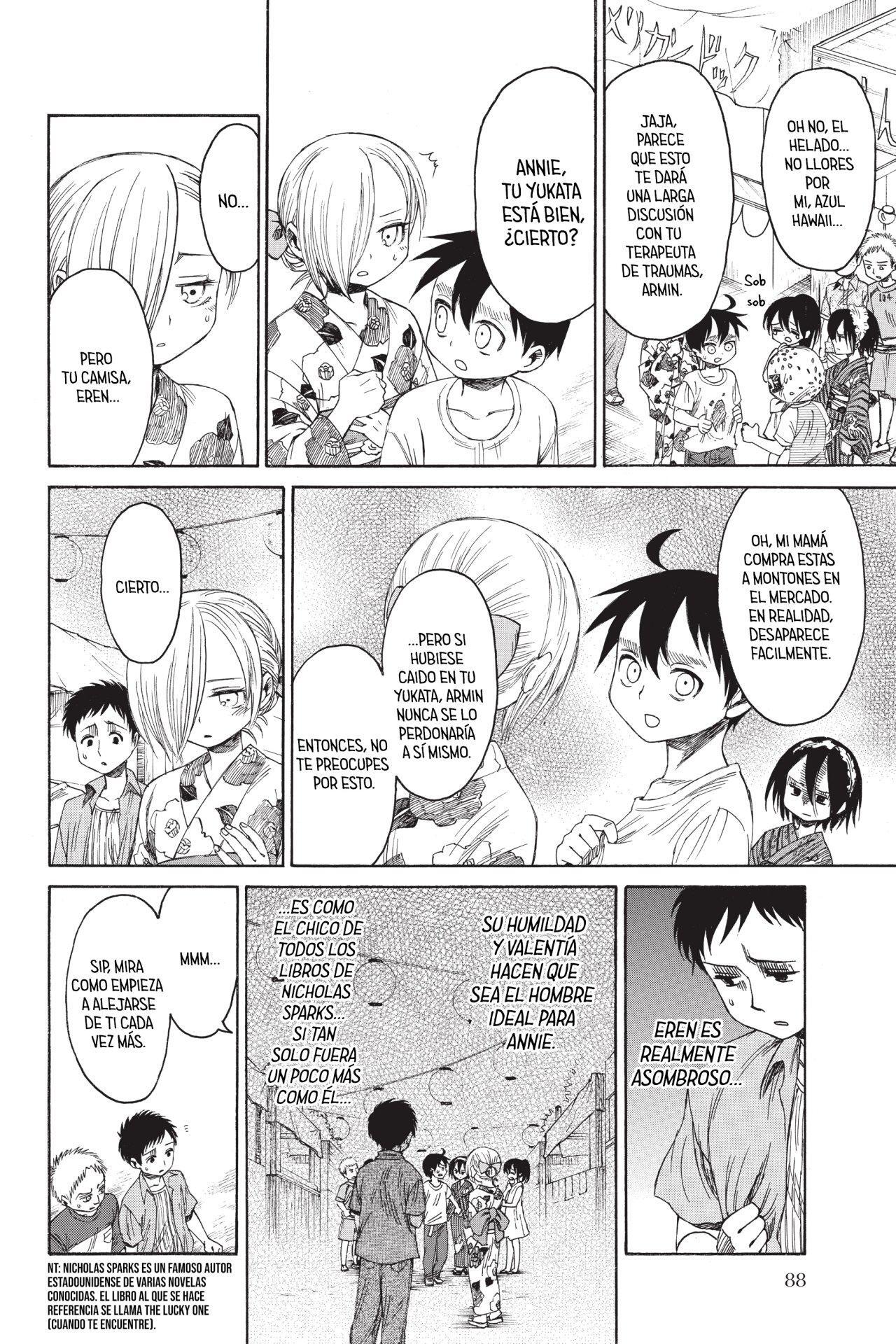 Capitulo 20 page 21