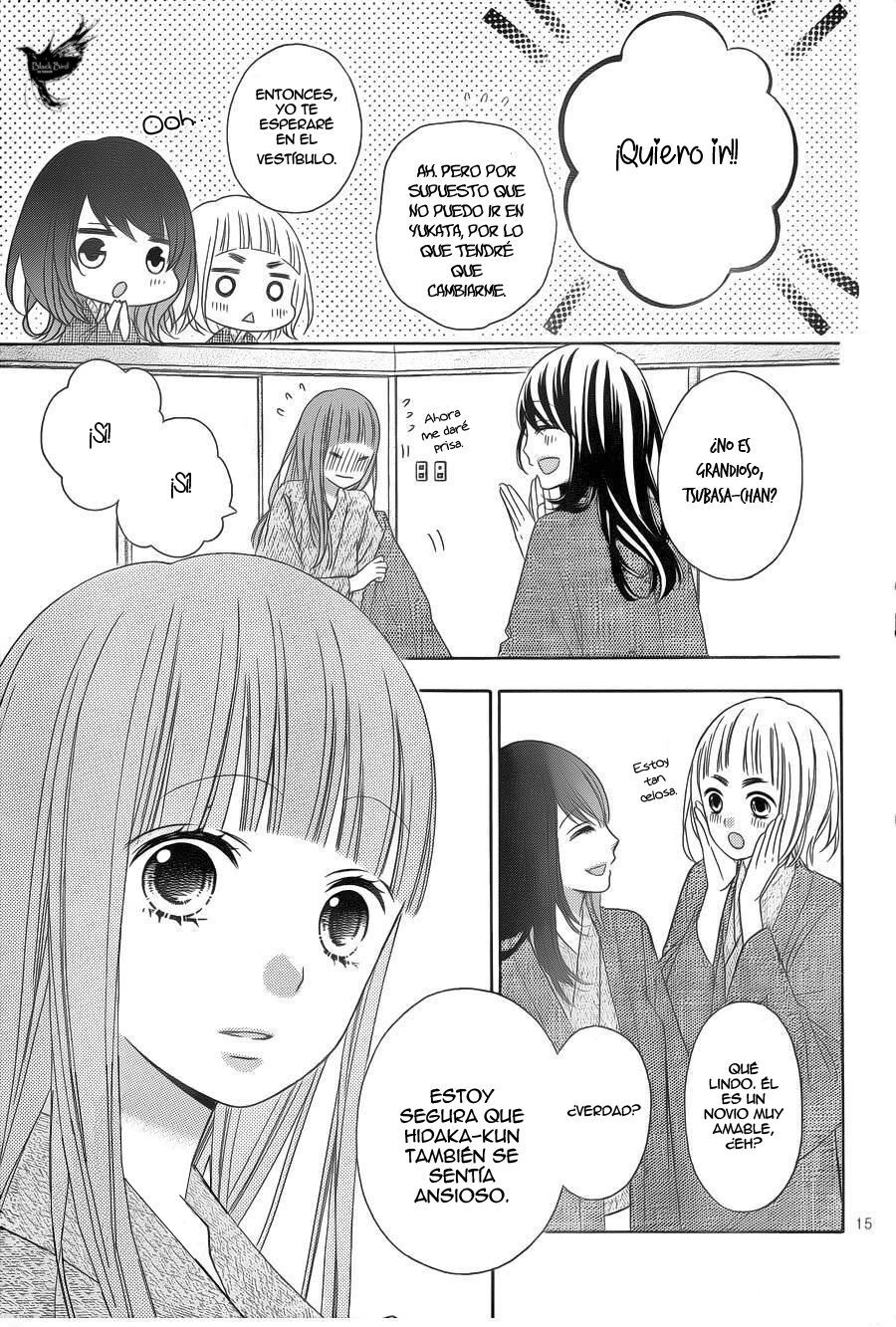 Capitulo 48 page 19